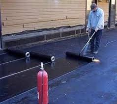 پاورپوینت عایق کاری در 34 اسلاید به طور کامل و جامع همراه با تصاویر 