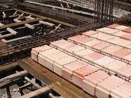  تحقیق مواد و مصالح ساختمانی - بلوک سقفی 